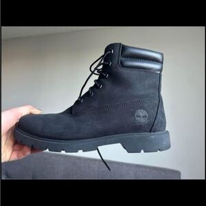 Timberland Women’s Linden Woods 6 inch waterproof boots size 10